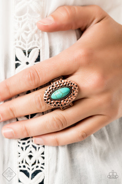 Fashion fix Simply Santa Fe - Complete Trend Blend