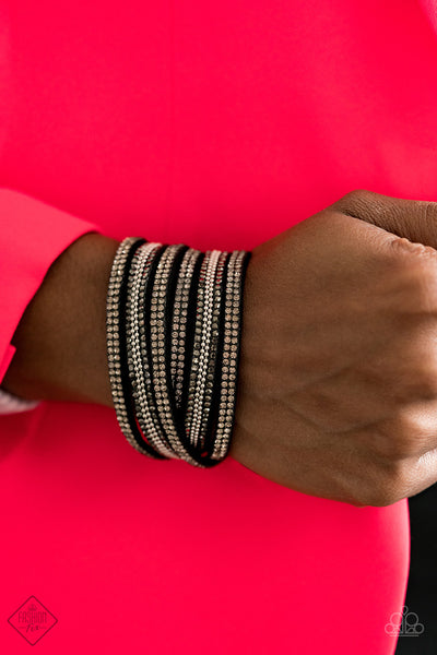 Fashion fix- Magnificent Musings - Complete Trend Blend