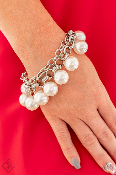 Fashion Fix -Fiercely 5th Avenue - Complete Trend Blend