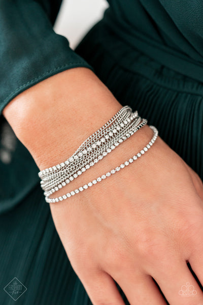 Fiercely 5th Avenue - Complete Trend Blend Fashion Fix