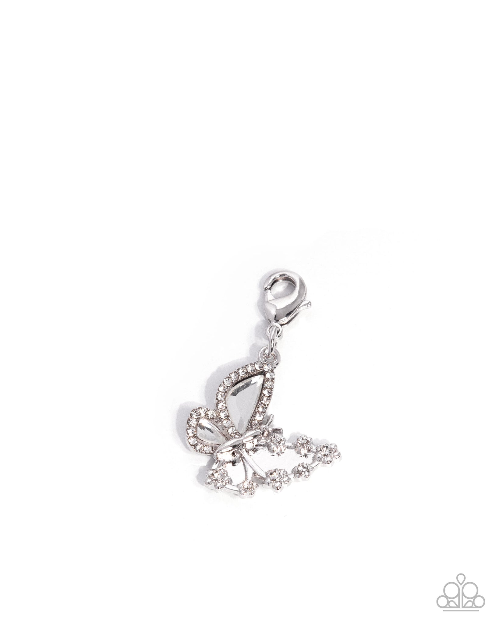 Pre-Order - Fluttering Family - White Charm