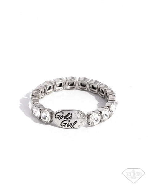 God’s Girl/God’s Grace Set