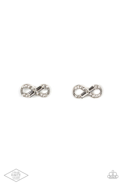 Turn Of The Century Earrings