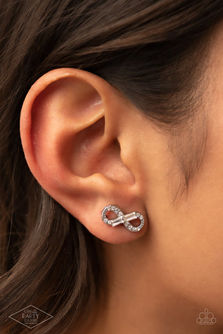 Turn Of The Century Earrings