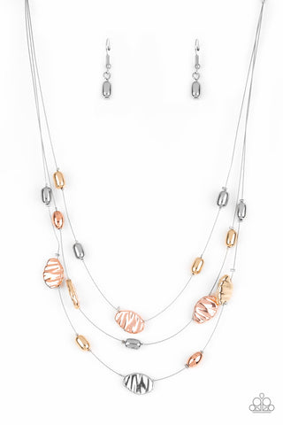 Top ZEN - Multi Necklace