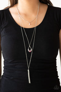 Be Fancy - Multi Necklace