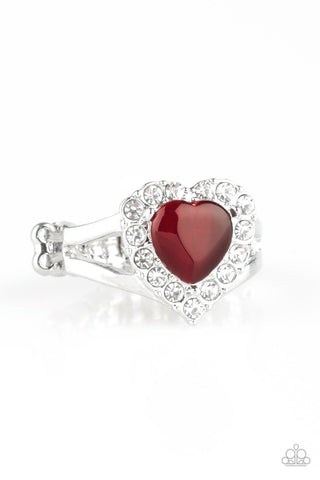 Paparazzi Ring test 1
