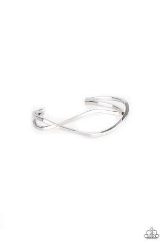 Tropicana Temptress - Silver bracelet
