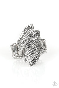 Majestically Monte Carlo - Silver ring