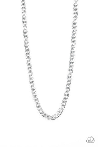 The Game CHAIN-ger urban necklace men’s collection