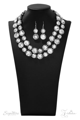 The Natasha necklace