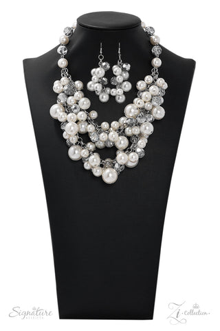 The Lauren ZI Collection 2019
