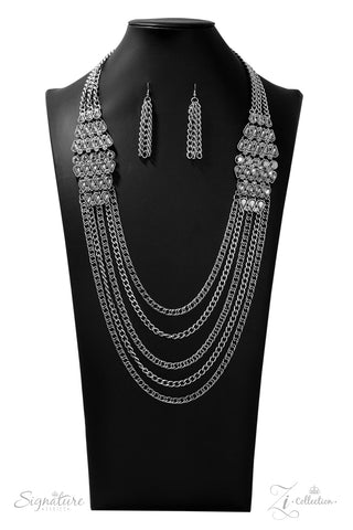 The Erika ZI Collection 2019
