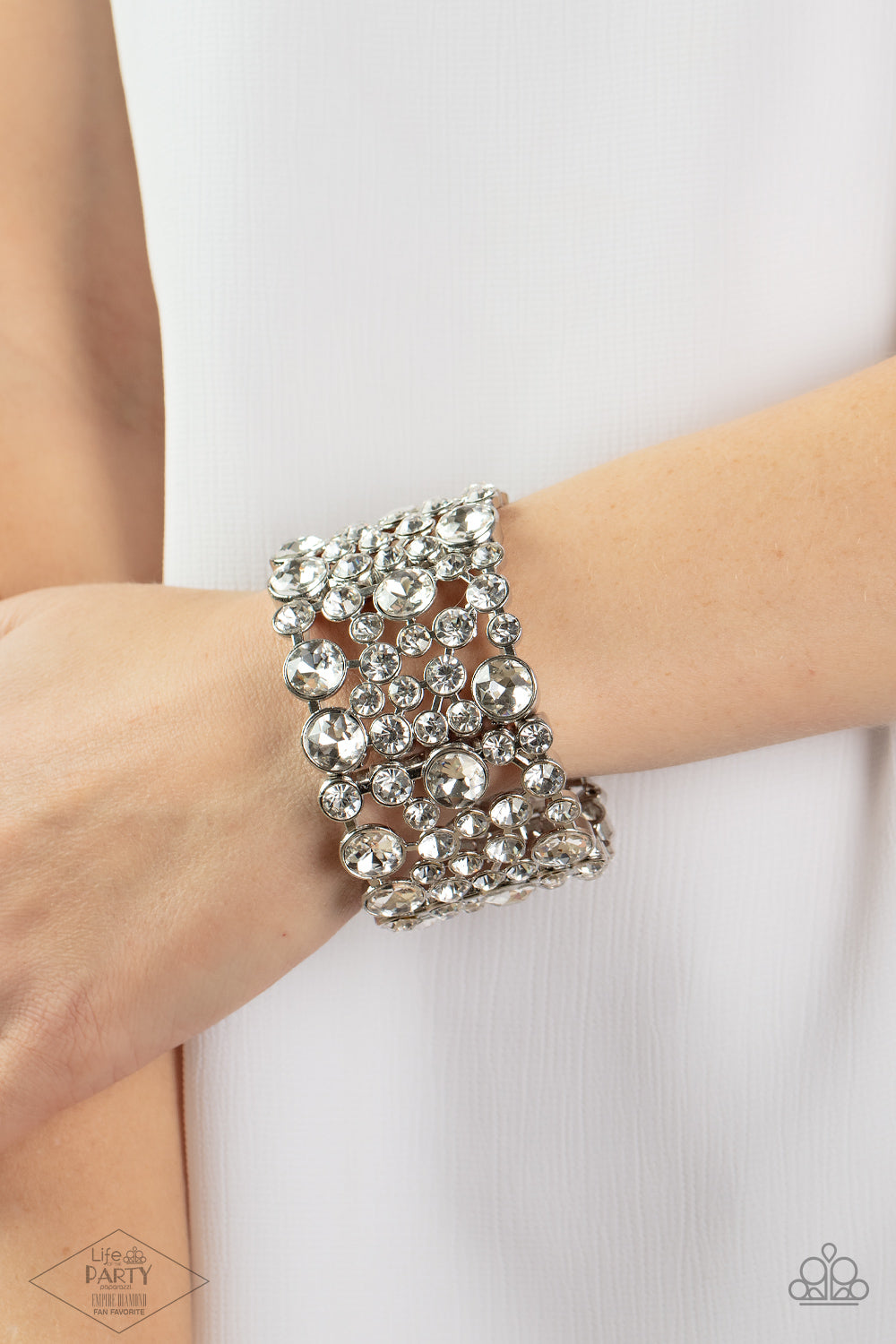 One Up ZI COLLECTION BRACELET