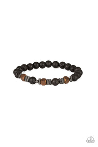 Rejuvenated - Copper Urban Bracelet