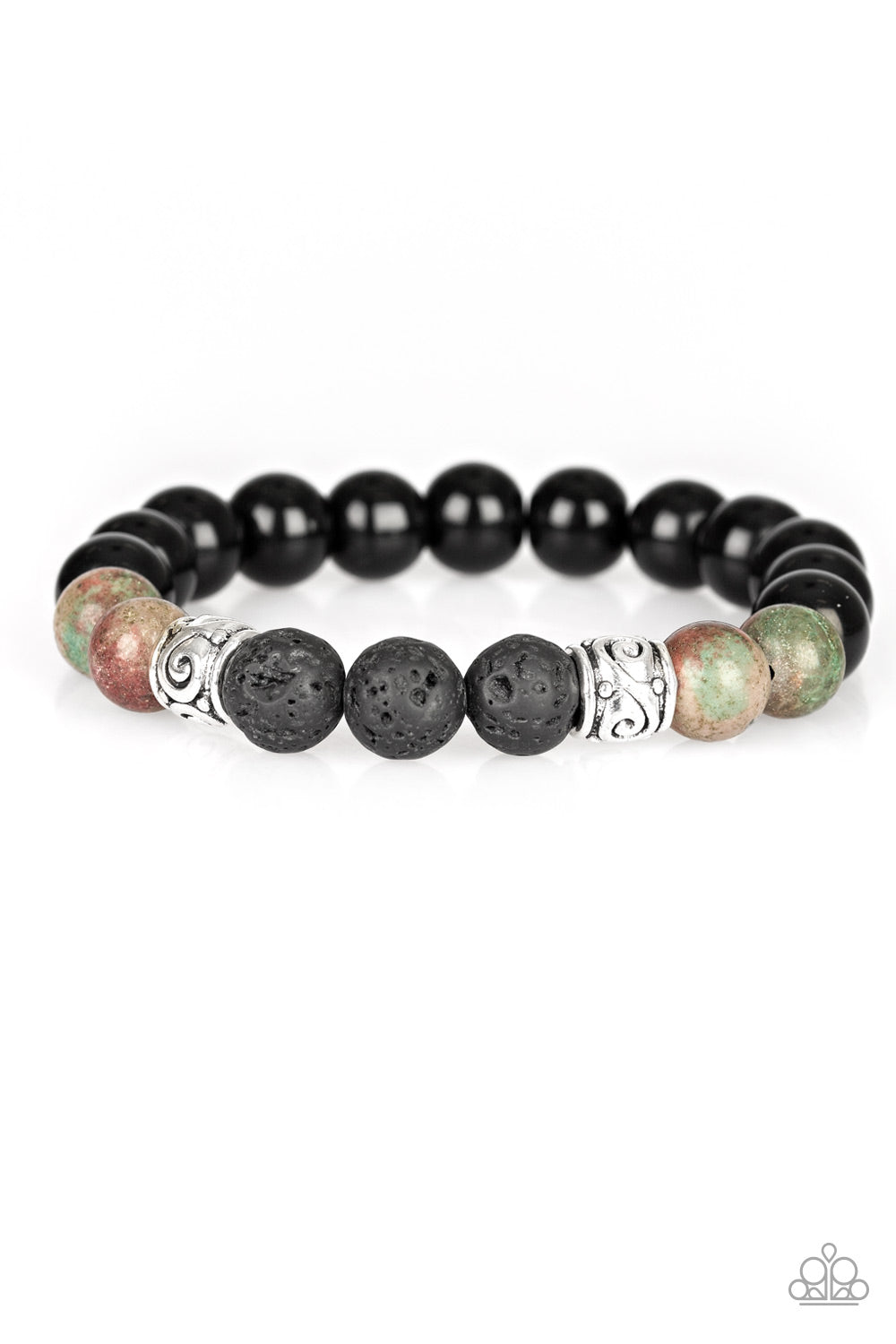 Mantra - Multi urban bracelet