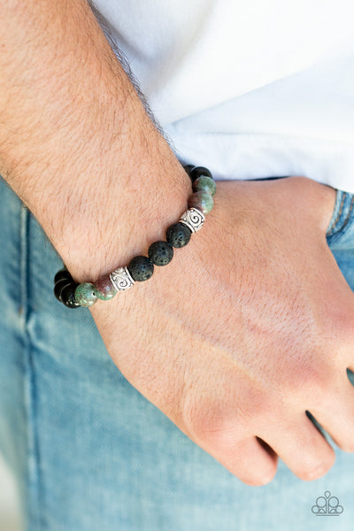 Mantra - Multi urban bracelet