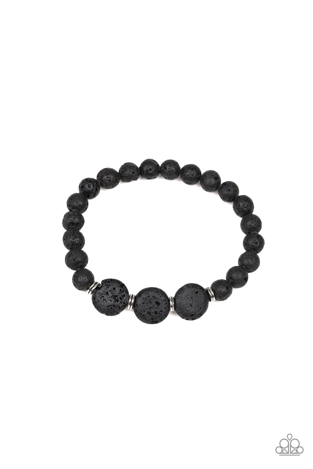 Prospect - Black Urban Bracelet