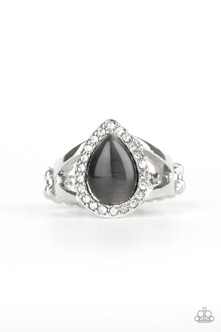 Debutante Dream - Silver ring