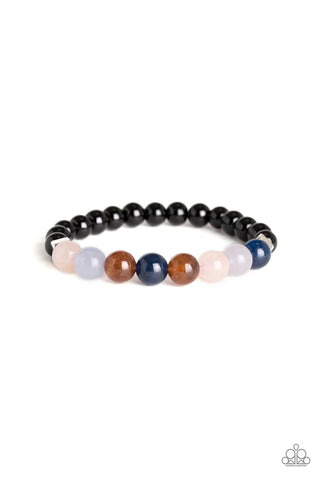 Ascent - Multi Urban Bracelet