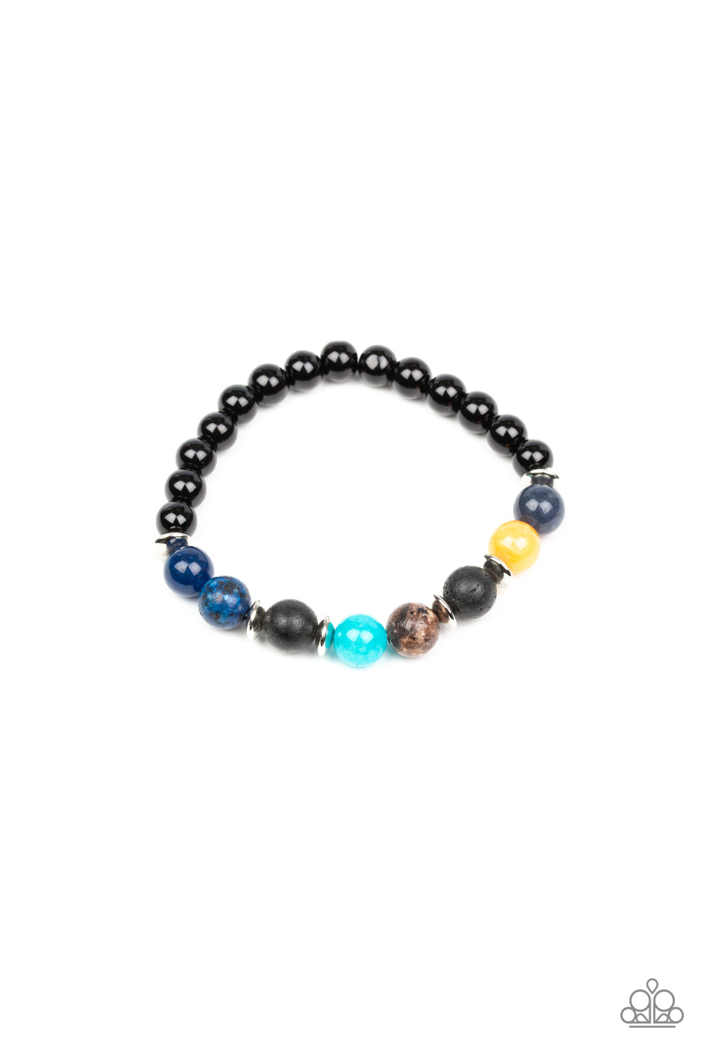 Journey - Multi Urban Bracelet