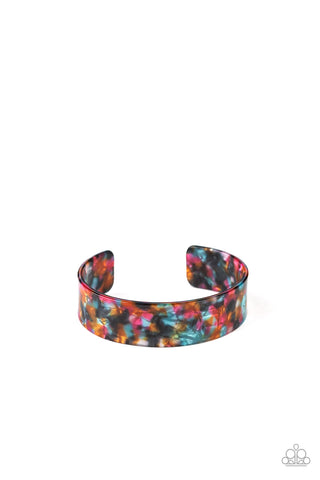 Glaze Daze - Multi Bracelet