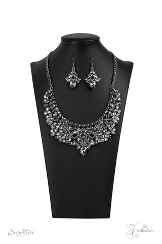 The Tina ZI Collections 2020