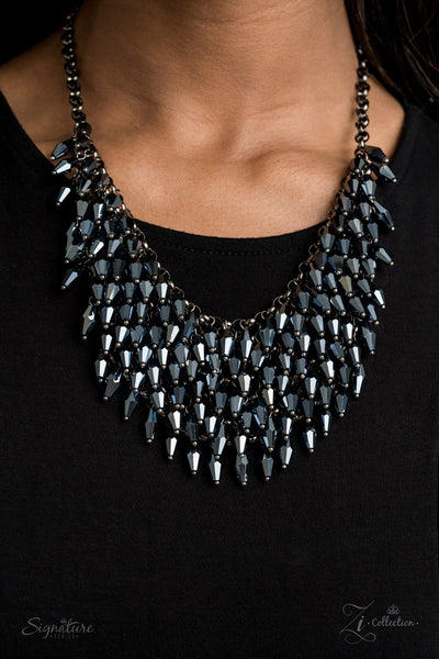 The Heather- ZI COLLECTION 2020