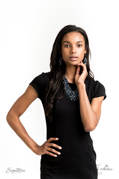 The Heather- ZI COLLECTION 2020
