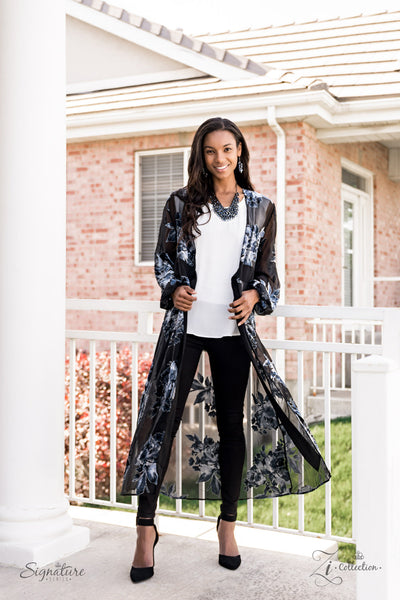 The Heather- ZI COLLECTION 2020