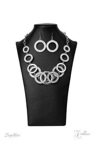 The Keila ZI Collections 2020