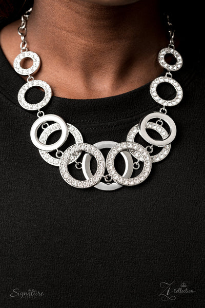 The Keila- ZI COLLECTION 2020