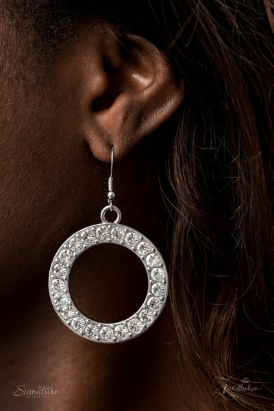 The Keila- ZI COLLECTION 2020