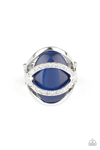 Endless Enchantment - Blue Ring LOP