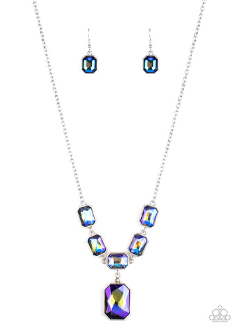 Million Dollar Moment - Multi necklace LOP