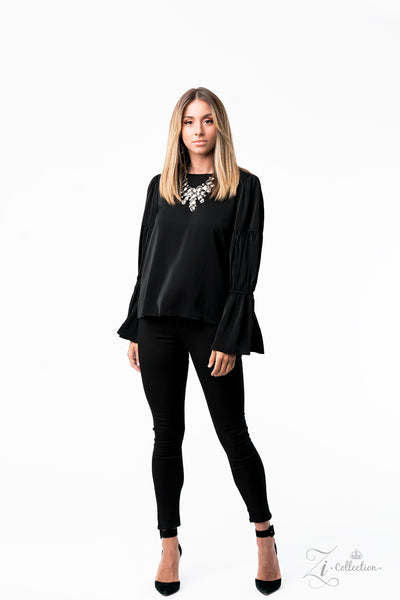 Fierce- ZI COLLECTION 2020