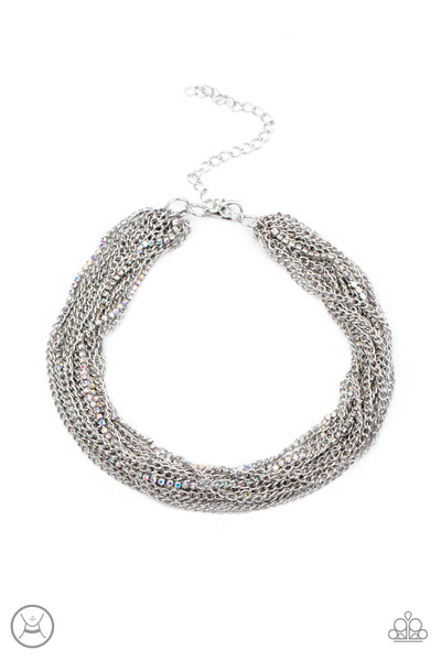 Catch You LAYER! - Multi Necklace