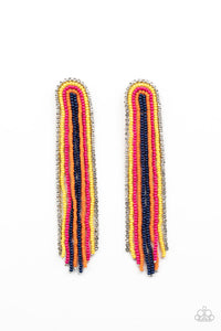 Let There BEAD Light - Multi Earring LOP