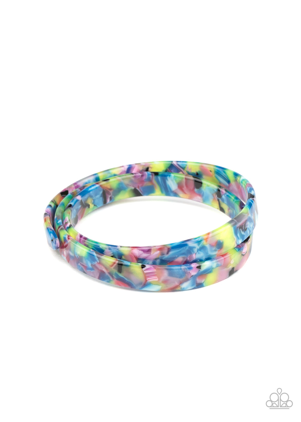 In The HAUTE Zone - Multi Bracelet