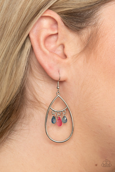 Shimmer Advisory - Multi Earring