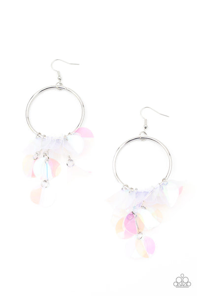 Holographic Hype - Multi Earring LOP