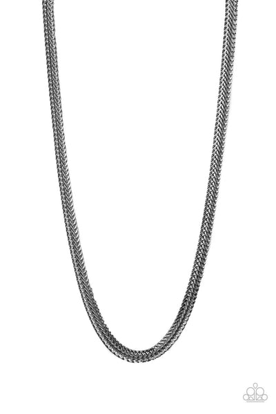 Extra Extraordinary - Black Men/Urban Necklace