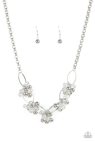 Effervescent Ensemble - Multi Necklace LOP JULY 2021