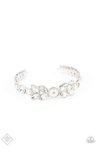 Regal Reminiscence Bracelet-Fashion Fix 07/2021