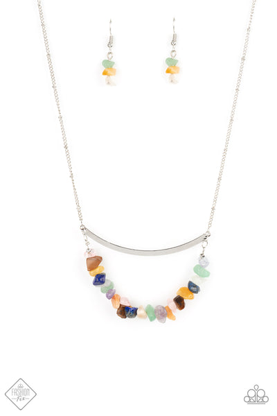 Pebble Prana Muli Necklace Fashion Fix July 2021