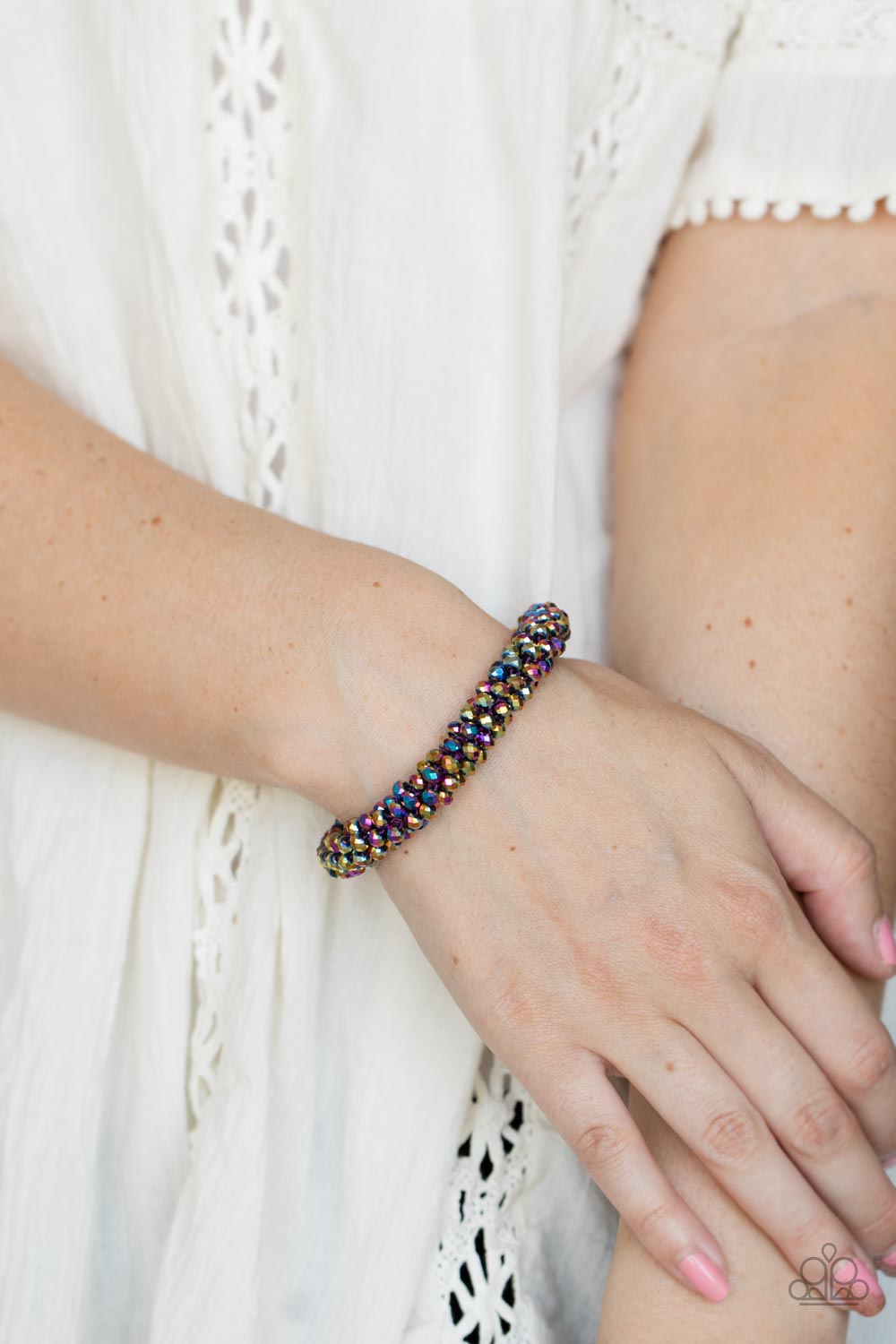 Wake Up and Sparkle - Multi Bracelet LOP September 2021