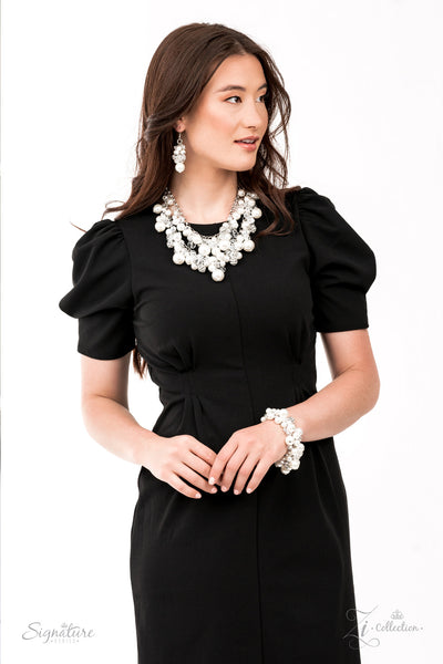 The Janie ZI Colletion 2021