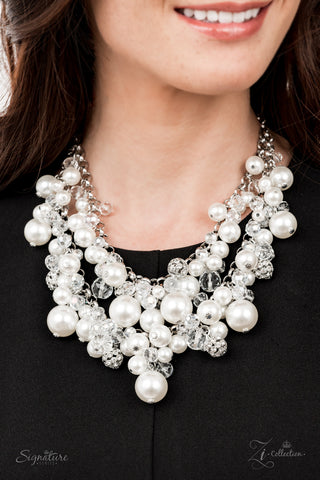 The Janie ZI Colletion 2021