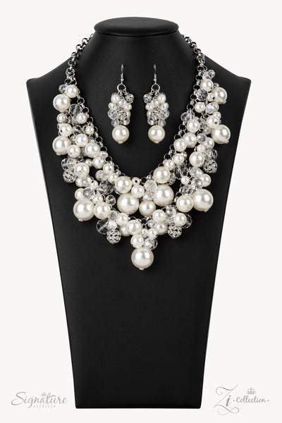The Janie ZI Colletion 2021