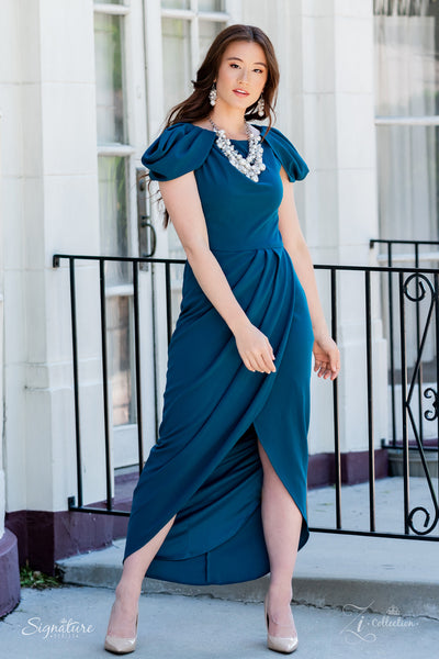 The Janie ZI Colletion 2021